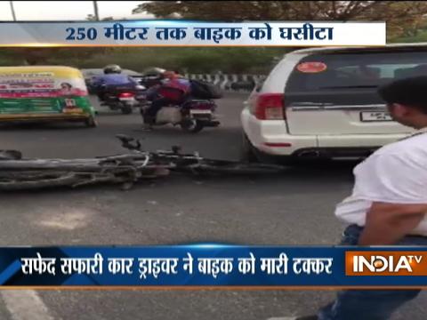 hit and run incident in india hit and run incident in india