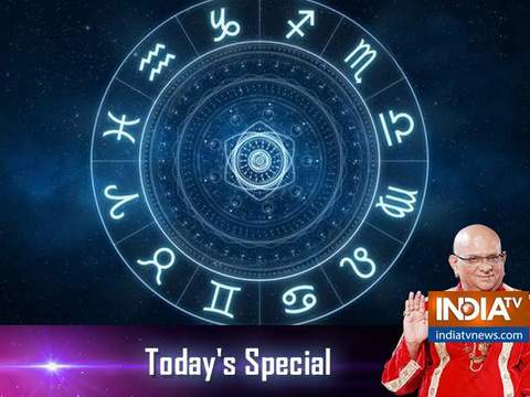 Know about India's horoscope during COVID-19 pandemic by Acharya Indu Prakash