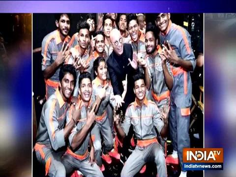 Mumbai's V Unbeatable wins America's Got Talent