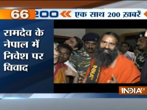 Superfast 200 | 29th November, 2016 ( Full Segment )