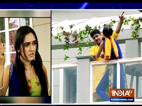 Udaan: Ranvijay again tortures Anjor