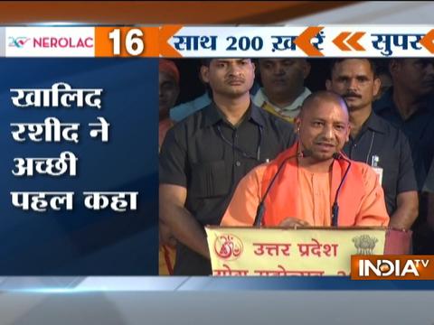 Superfast 200 | 30th March, 2017, 5:00pm ( Full Segment )