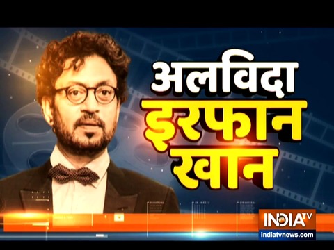 RIP irrfan Khan: How the global actor was meant for stardom