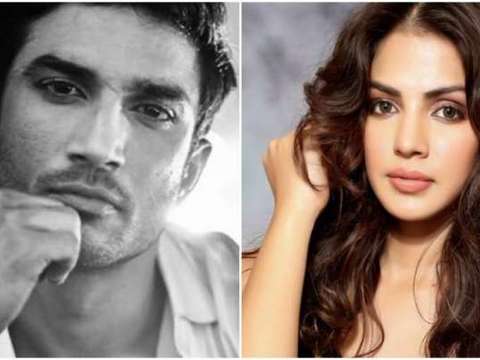 Sushant Singh Rajput Case: Rhea Chakraborty summoned by NCB, asked to appear today