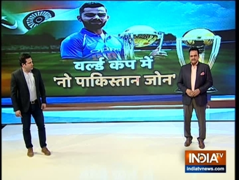 Should India boycott Pakistan in 2019 World Cup?