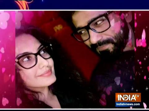 Kamya Punjabi talks about her marriage with Shalabh Dang