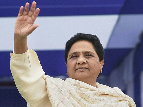 Mayawati: PV Narsimha Rao's miracle of democracy