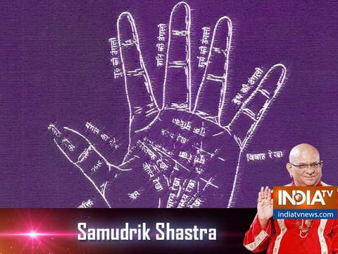 Samudrik Shastra: Know about the nature of people with round neck