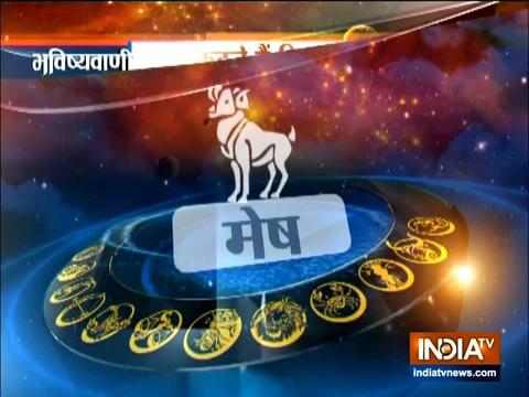 Bhavishyavani : Daily Horoscope | July 27, 2019