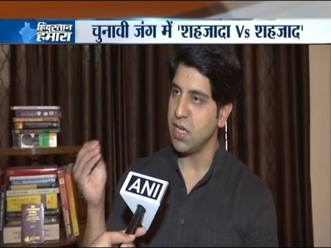 Maharashtra Congress now says I am not a party member. I had to become a whistle-blower: Shehzad Poonawalla