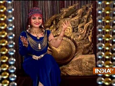 Saas Bahu Aur Suspense | 4th November, 2016 ( Promo )