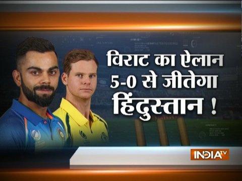 Virat Kohli's Team India aim to pile on Australia's misery in Bengaluru