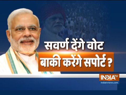 Modi govt's quota push: Opposition questions 'timing', terms cabinet decision a 'poll gimmick'