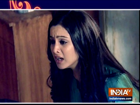 Ishq Subhan Allah: Kabir tries to kill Zara's mother