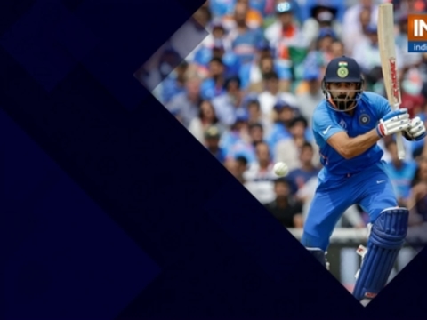 India vs West Indies: Virat Kohli 19 runs away from breaking Javed Miandad's 26-year-old record