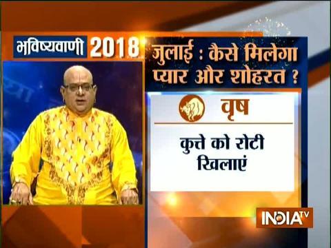 Bhavishyavani | 1st January, 2018 (Part-3)