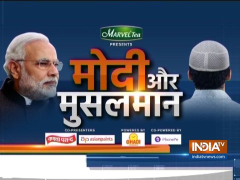 Do the people of Deoband, Saharanpur want to see Modi as Prime Minister again?