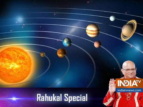 29 September 2020: Know today's Raahukal