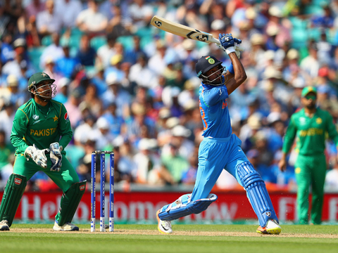 Amid growing calls for boycott, CoA to take a call on India-Pakistan World Cup encounter today