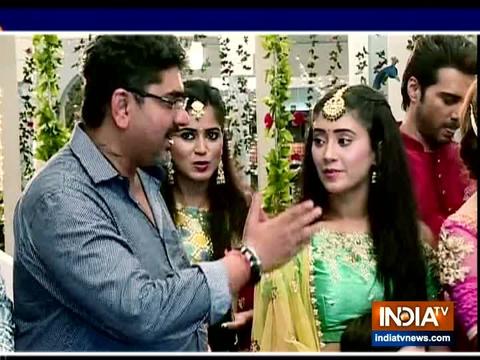 Has Naira returned to Kartik in Yeh Rishta Kya Kehlata Hai?