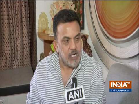 Senior leaders of the party responsible for Jyotiraditya Scindia's resignation from the Congress, says Sanjay Nirupam