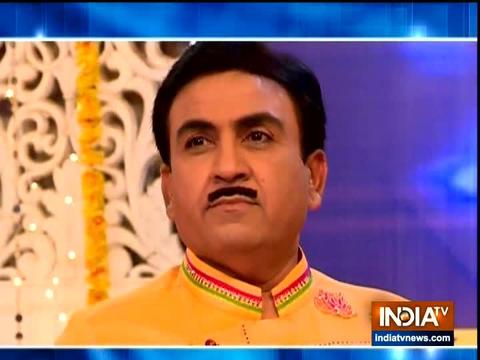 Taarak Mehta Ka Ooltah Chashmah: Gokuldam society celebrates Mission Chandrayaan