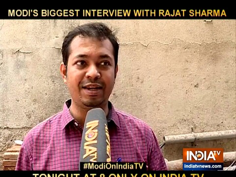 Salaam India 2019: Here's what Mumbaikars say about upcoming interview of PM Modi with Rajat Sharma