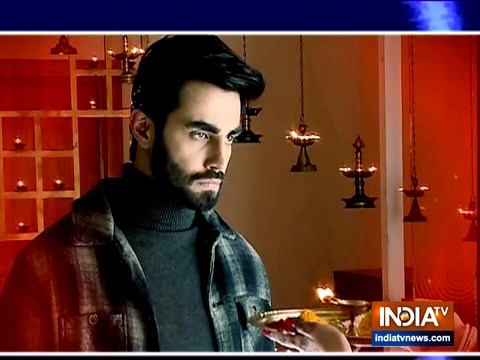 Karan Jotwani to make a comeback on television