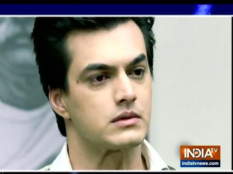 Kartik gets angry as lawer calls Nayara 'buri Ma'.