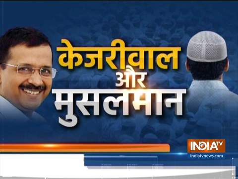 Kiski Delhi: Voters of Mustafabad predicts Arvind Kejriwal victory in Assembly Polls