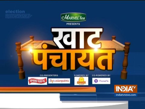 Khat Panchayat: Watch what voters of Muzaffarnagar has to say about Lok Sabha Election 2019