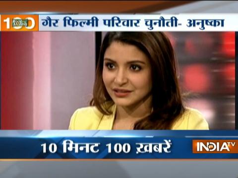 News 100 | 29th October, 2016 ( Part 2 )