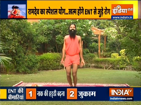 How India TV's 'Corona Se Jung, Swami Ramdev Ke Sang' changed people's lives