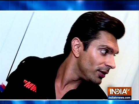 Kasauti Zindagi Kay actor Karan Singh Grover's latest avatar