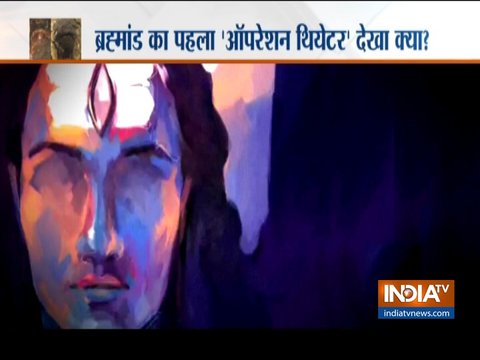 Special Report: The myths and mysteries of Patal Bhuvaneshwar Cave in Pithoragarh