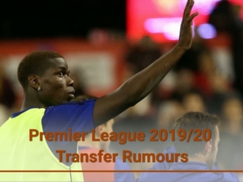 Premier League Transfer Rumours: Pepe to Arsenal; United target Maguire, Savic