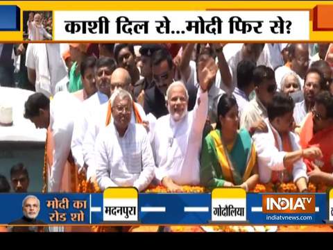 LS Polls 2019: Will voters of Varanasi choose PM Modi for the  second time?