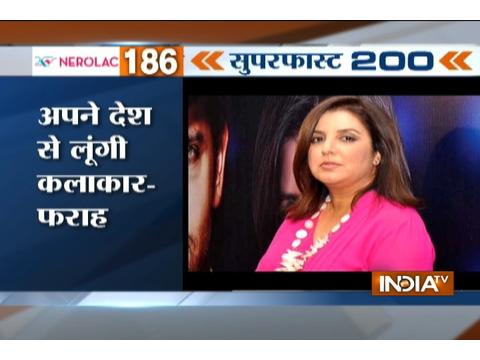 Superfast 200 | 9th October, 2016, 07:30 PM (Full Segment)