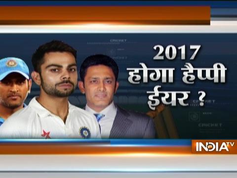 Cricket Ki Baat: Limited overs series with England a test for Dhoni’s captaincy