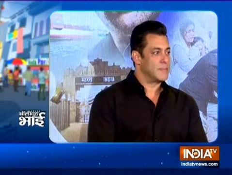 Bollywood Bhai is here with all latest B-town news