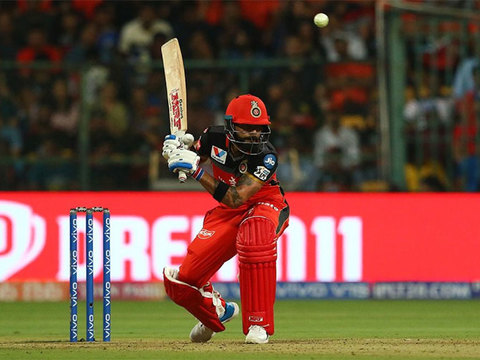 IPL 2019: What has gone wrong for Virat Kohli's RCB?