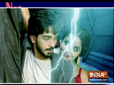 Nazar: Ansh teams up with his enemy Mona