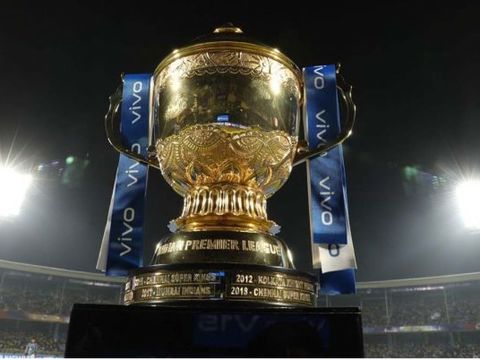 Will decide future action on IPL in interest of public health: BCCI