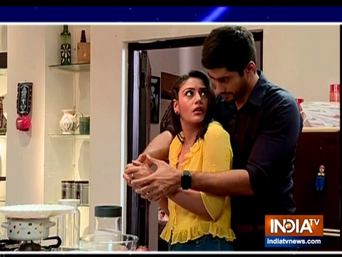 A new twist in the show Sanjeevani 2