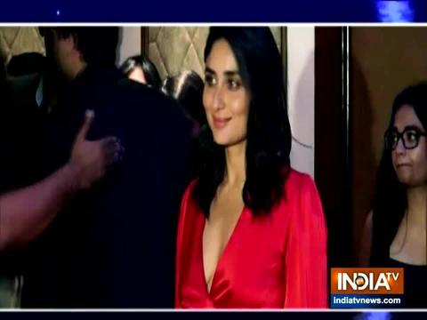 Kareena Kapoor Khan opens about working in Bollywood after marriage with Saif Ali Khan