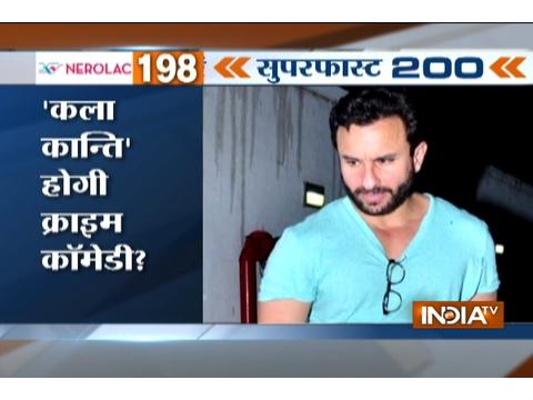 Superfast 200 | 3rd July, 2016 ( Part 3) - India TV