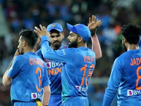 Team India aim to continue domination across formats in 2020