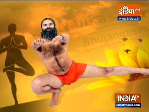 How to treat side-effects of coronavirus by Swami Ramdev