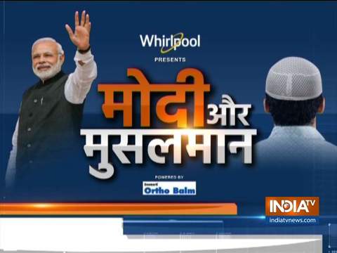 Haryana Election 2019: Watch Special Show 'Modi aur Musalman' from Nuh