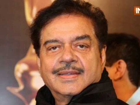 Shatrughan Sinha: Anything but 'Khamosh'